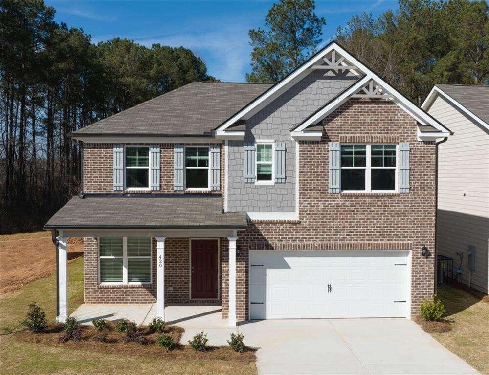2970 Stovall Road Austell, GA 30106 - Photo 1 of 1 Gallery Image 1