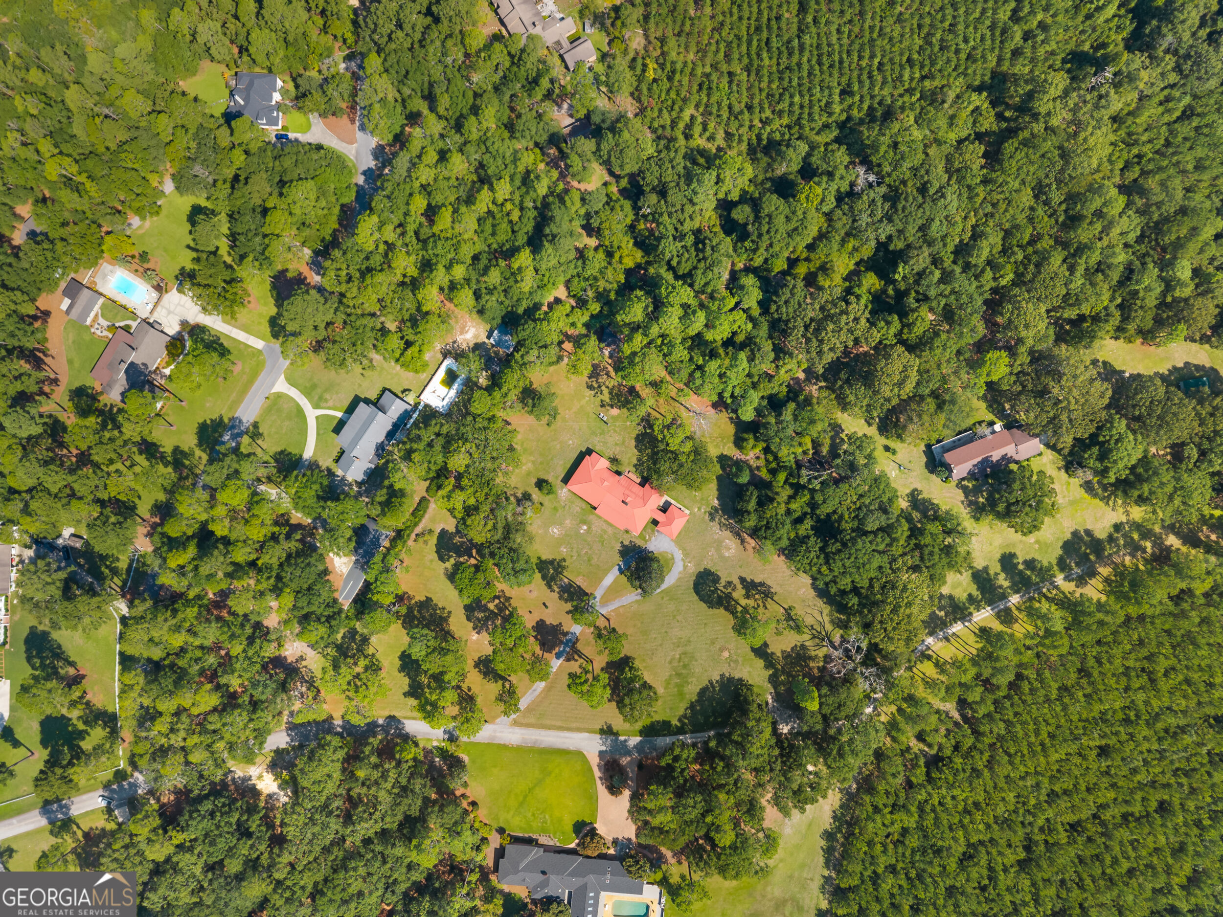 315 Cork Pond Road Sylvania, GA 30467 - Photo 46 of 54 Gallery Image 46
