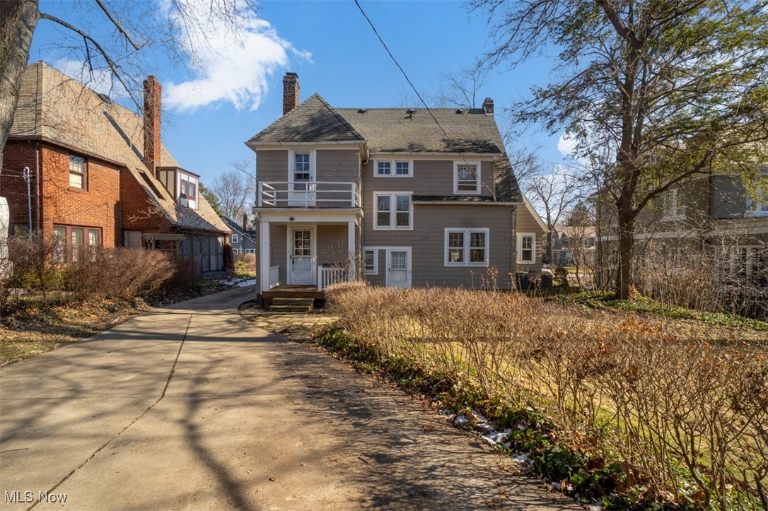 3114 Huntington Road Cleveland, OH 44120 - Photo 31 of 35