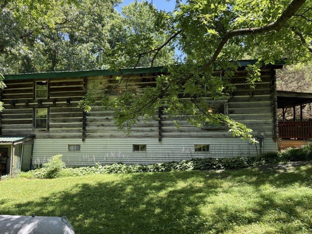4903 Somerville Road Cross Plains, TN 37049 - Photo 3 of 23