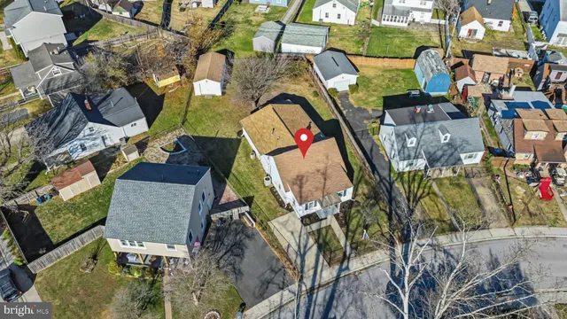 $329,900 | 7812 Meath Road, Dundalk, MD 21222