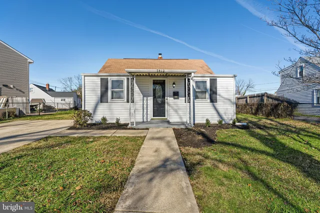 $329,900 | 7812 Meath Road, Dundalk, MD 21222