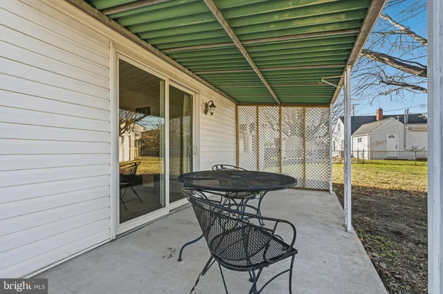 $329,900 | 7812 Meath Road, Dundalk, MD 21222