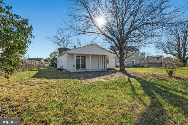 $329,900 | 7812 Meath Road, Dundalk, MD 21222