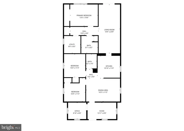 $329,900 | 7812 Meath Road, Dundalk, MD 21222