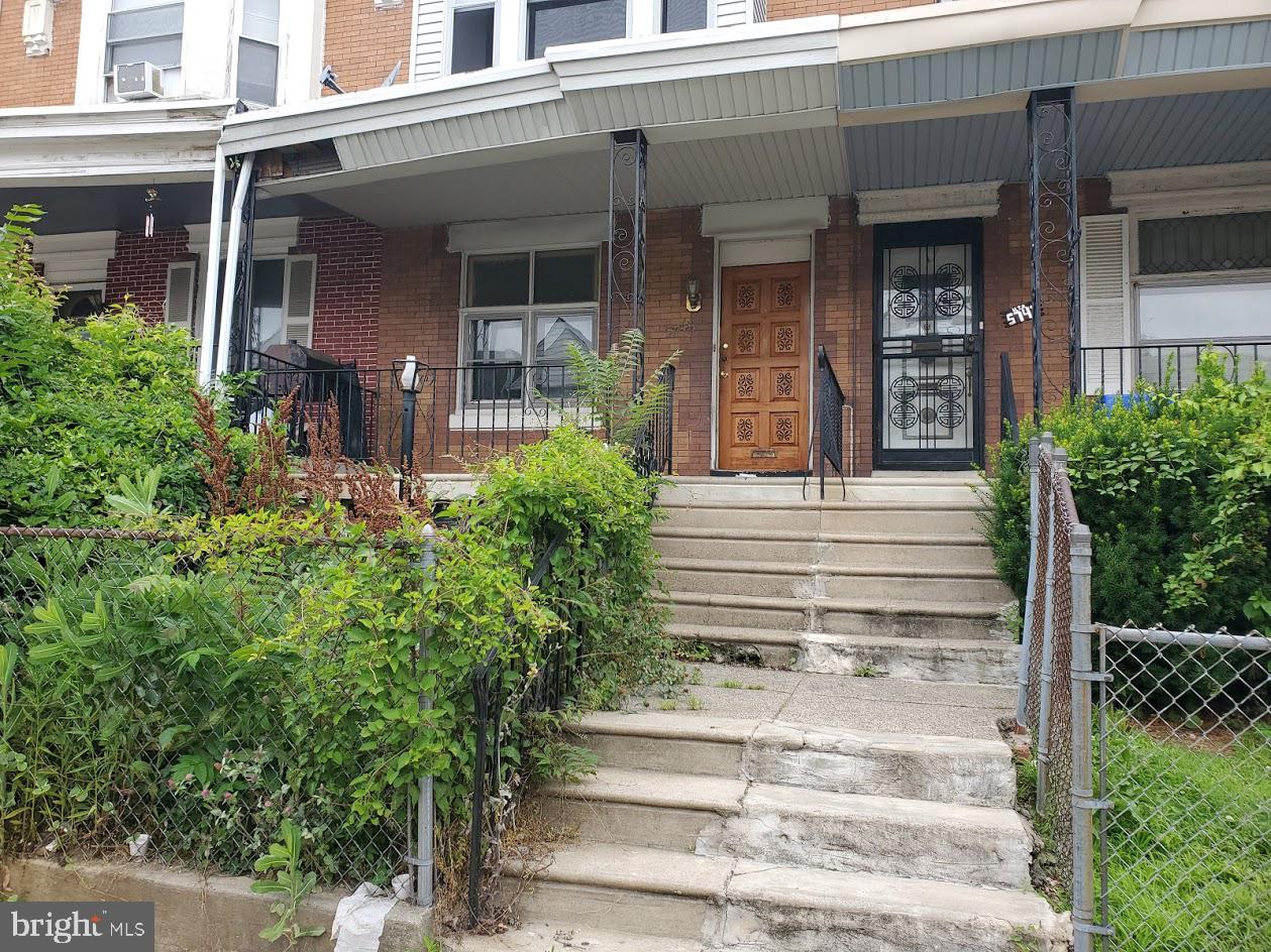 5745 Hunter Street Philadelphia, PA 19131 - Photo 2 of 39