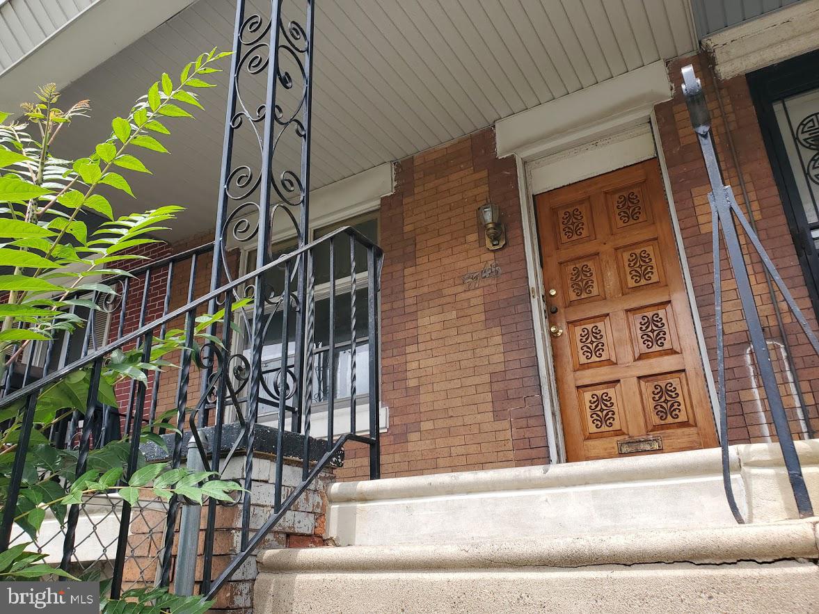 5745 Hunter Street Philadelphia, PA 19131 - Photo 3 of 39