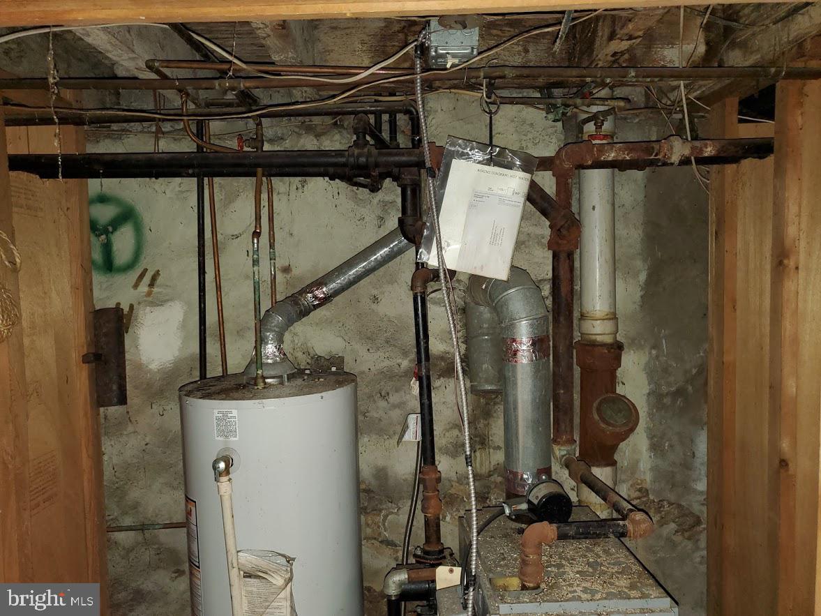 5745 Hunter Street Philadelphia, PA 19131 - Photo 30 of 39