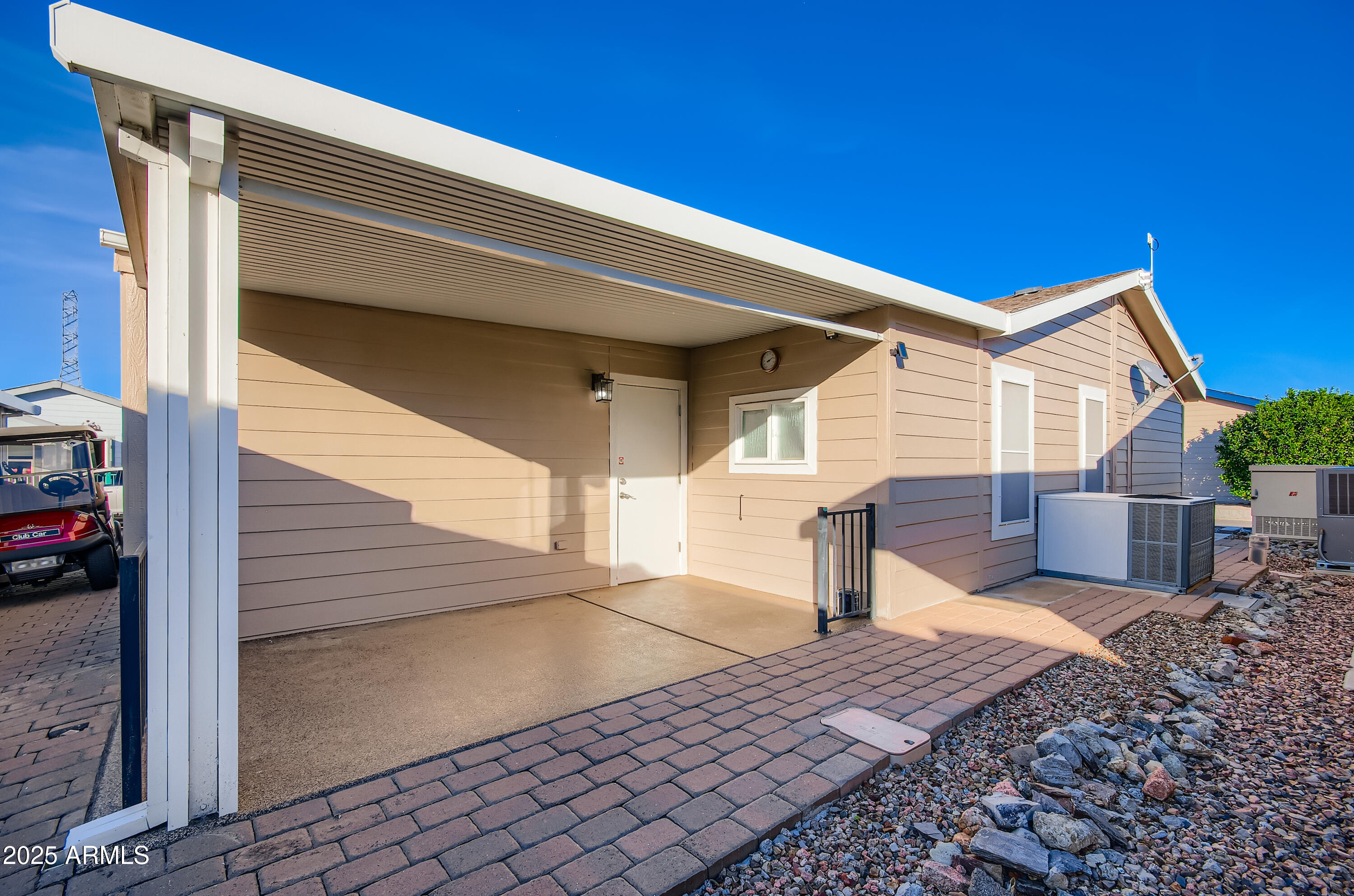 650 North Hawes Road, Unit 4529 Mesa, AZ 85207 - Photo 16 of 16 650 N Hawes Rd #4529 - Print Quality - 0