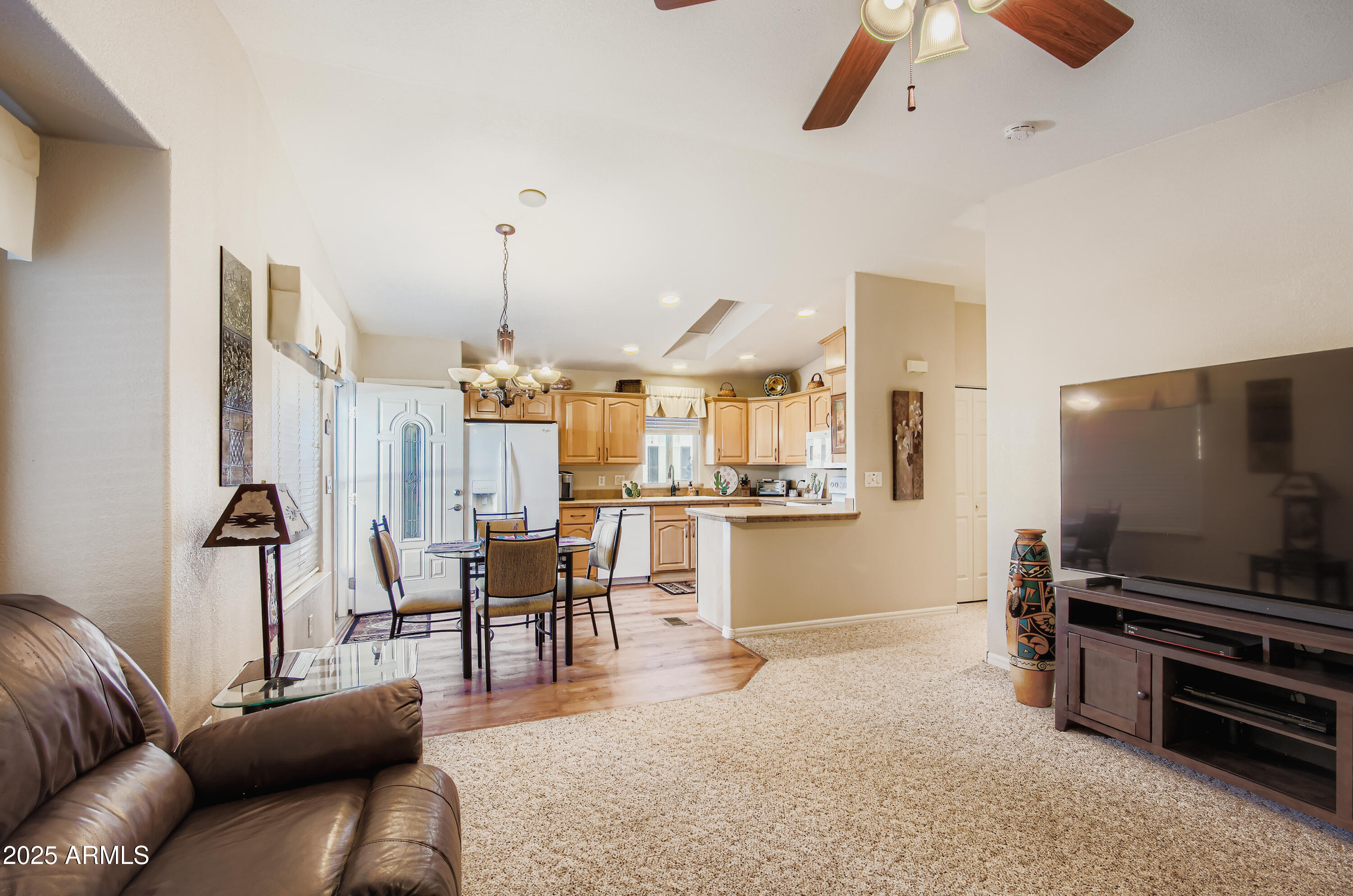 650 North Hawes Road, Unit 4529 Mesa, AZ 85207 - Photo 5 of 16 650 N Hawes Rd #4529 - Print Quality - 0