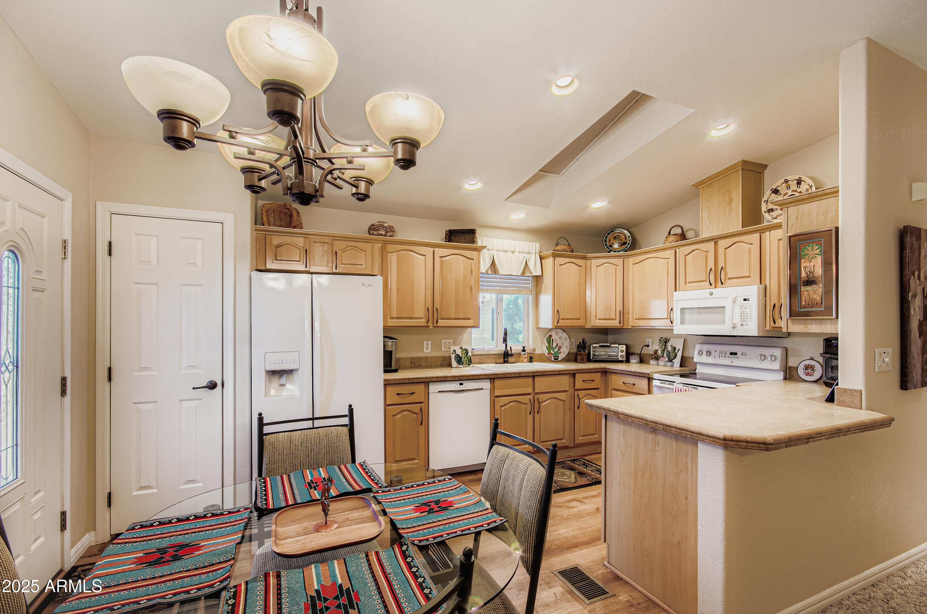 650 North Hawes Road, Unit 4529 Mesa, AZ 85207 - Photo 6 of 16 650 N Hawes Rd #4529 - Print Quality - 0