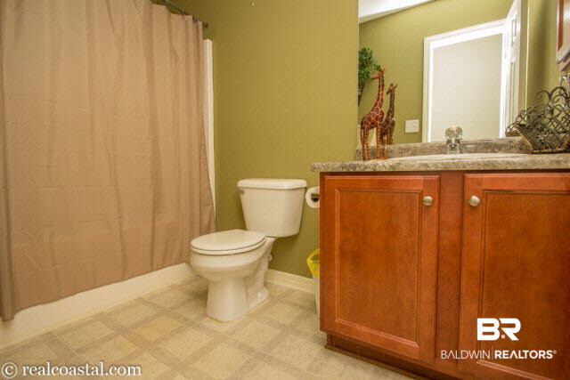 16362 Mansion Street Foley, AL 36535 - Photo 9 of 17