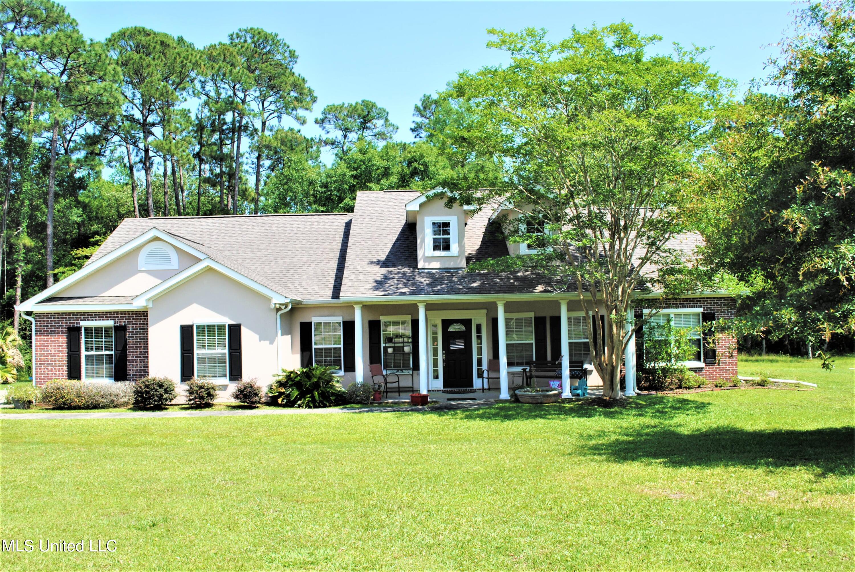 12415 Raintree Place Biloxi, MS 39532 - Photo 1 of 46 front
