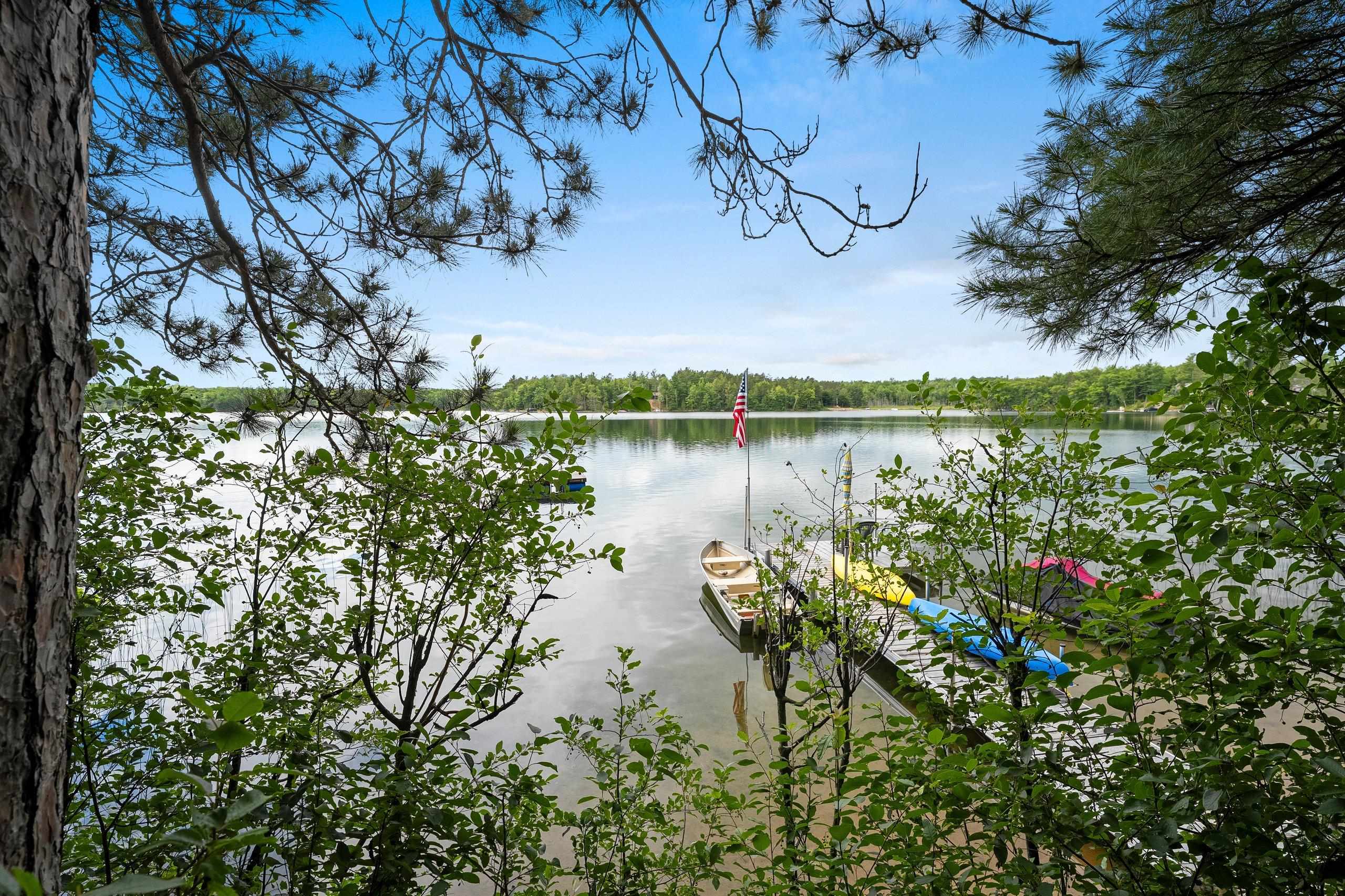 16581 East Bass Lake Road Townsend, WI 54175 - Photo 12 of 65