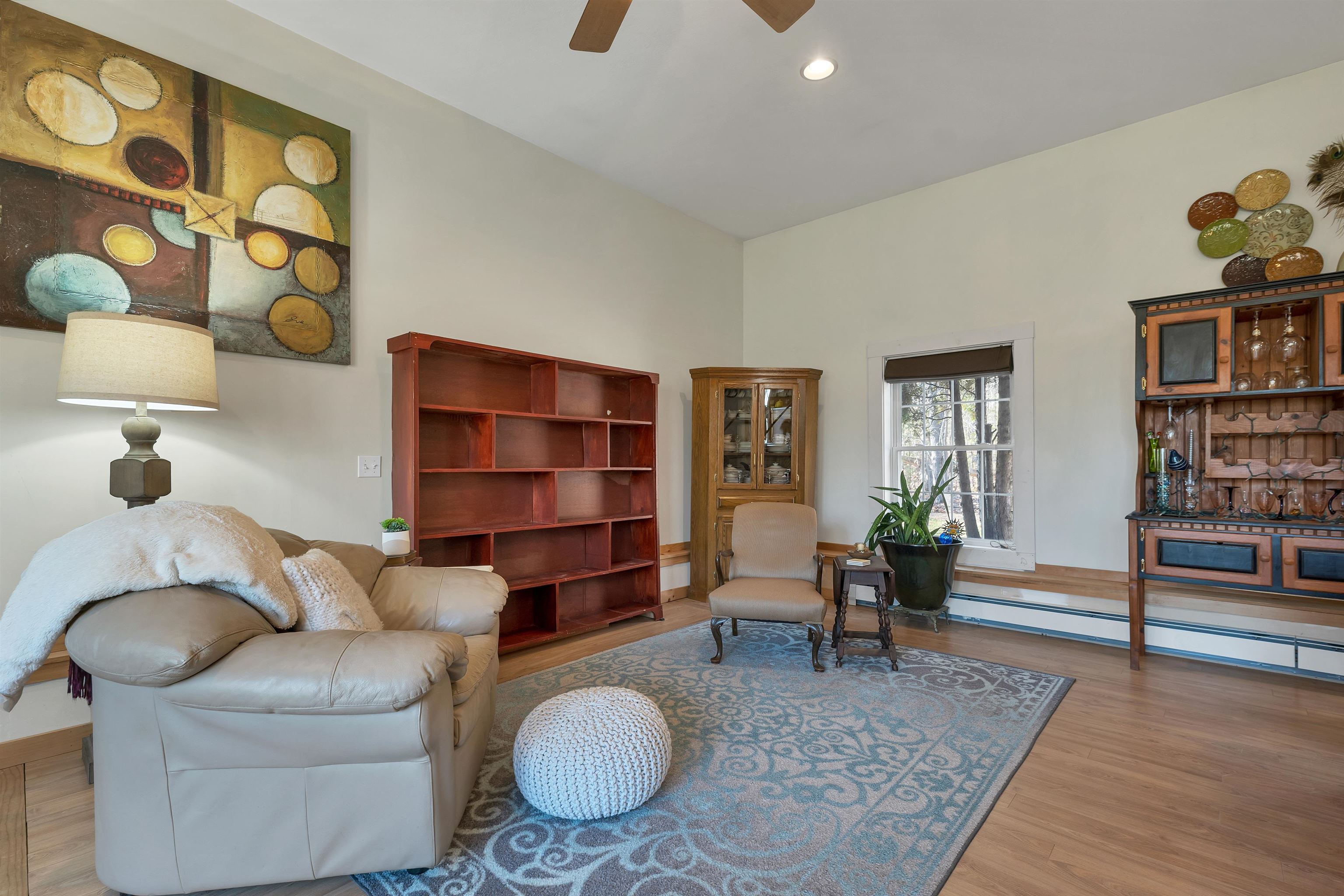 59 Davis Crossing Road New Durham, NH 03855 - Photo 13 of 40 Gallery Image 13
