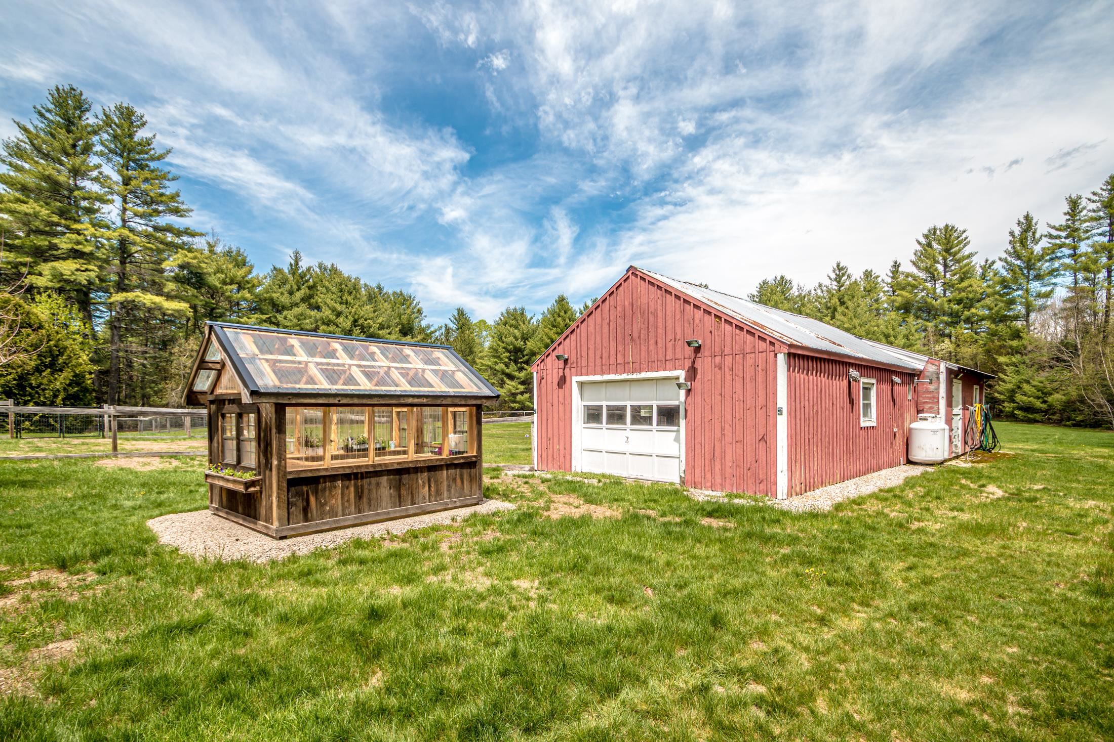 373 Green Hill Road Conway, NH 03813 - Photo 26 of 30