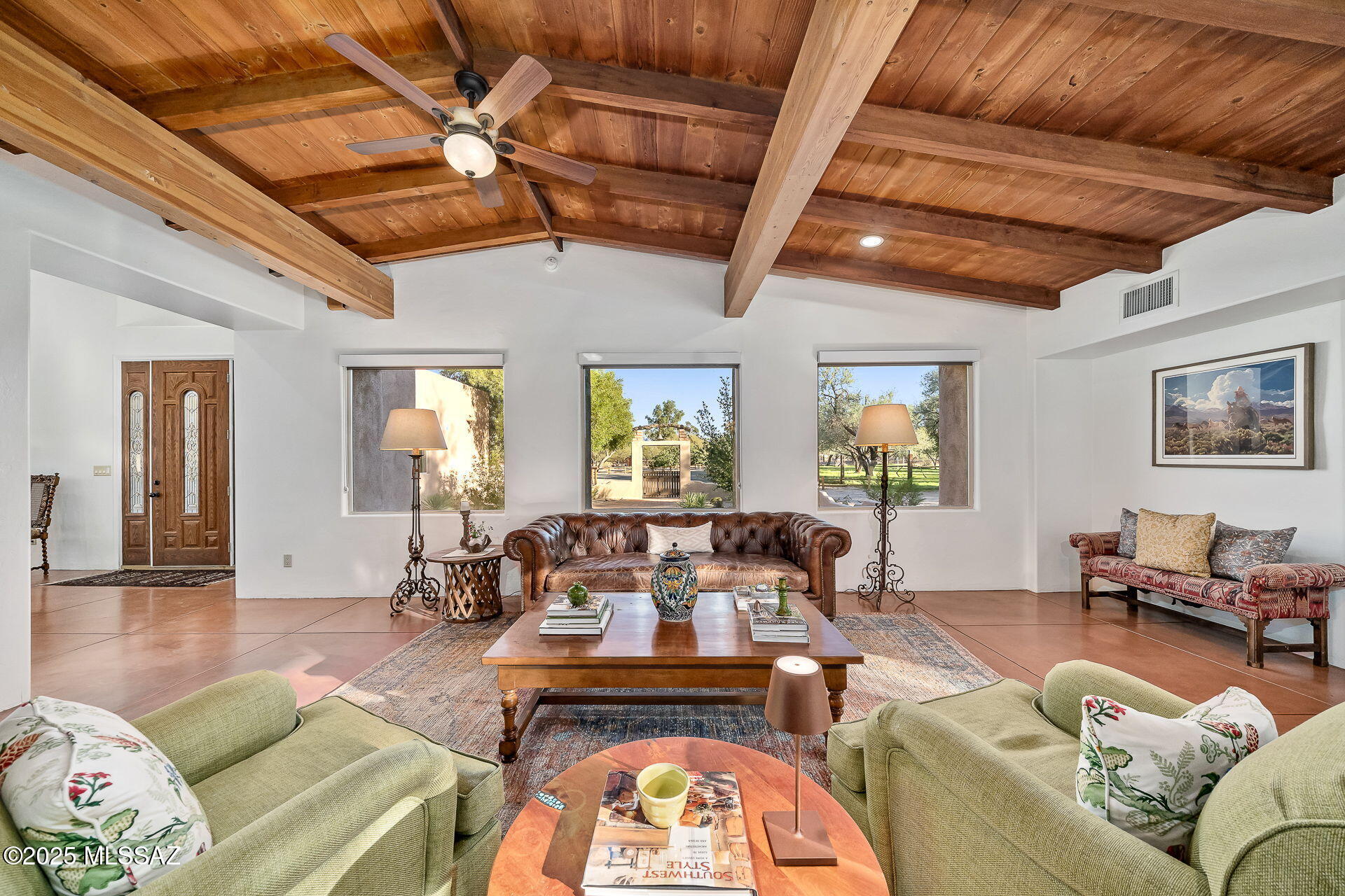 8959 East Woodland Road Tucson, AZ 85749 - Photo 6 of 49