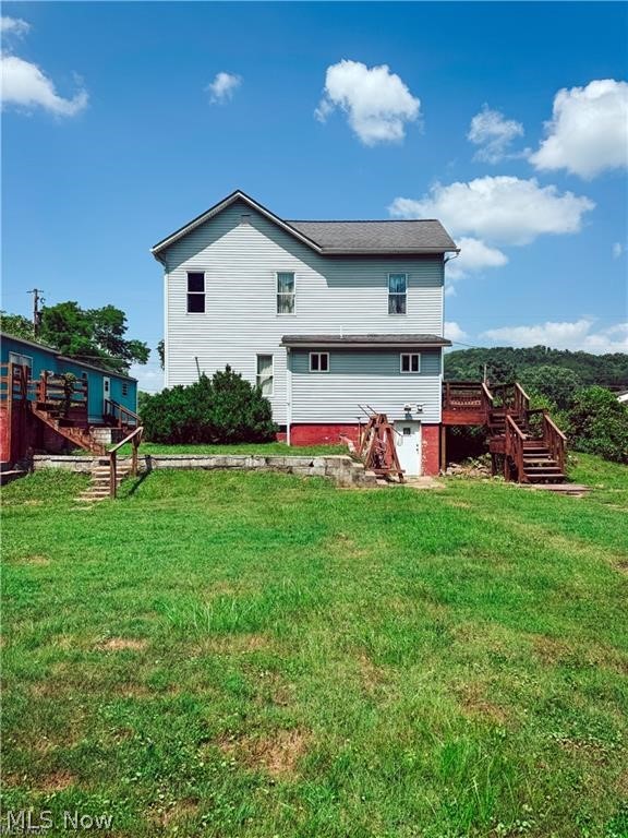 122 3rd Street Powhatan Point, OH 43942 - Photo 11 of 20