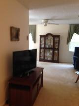 6325 Lasalle Road Delray Beach, FL 33484 - Photo 5 of 15 View leading to dining area