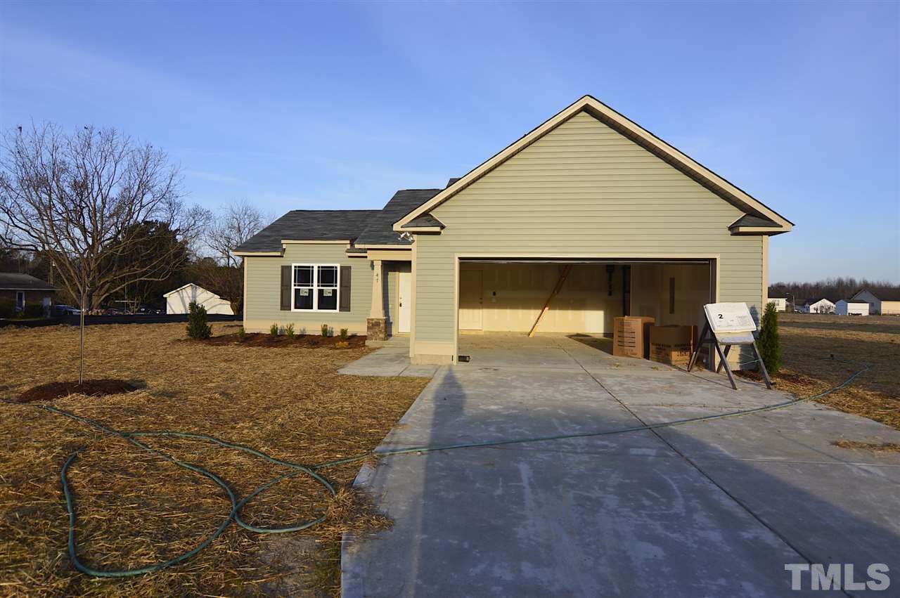 47 Willow Ridge Circle Willow Spring, NC 27592 - Photo 1 of 17