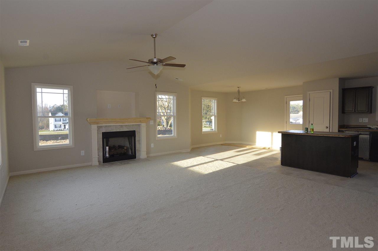 47 Willow Ridge Circle Willow Spring, NC 27592 - Photo 2 of 17
