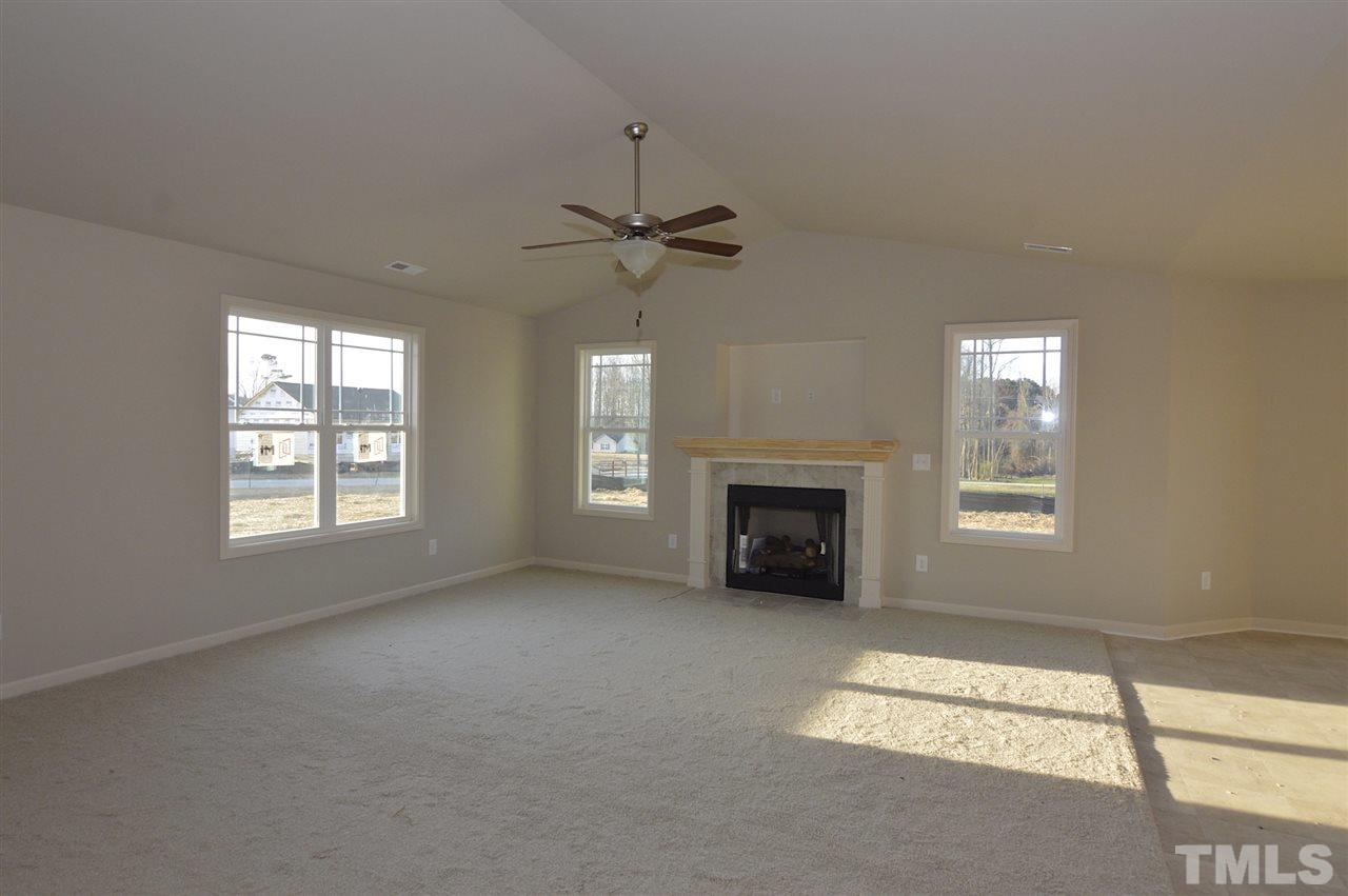 47 Willow Ridge Circle Willow Spring, NC 27592 - Photo 3 of 17