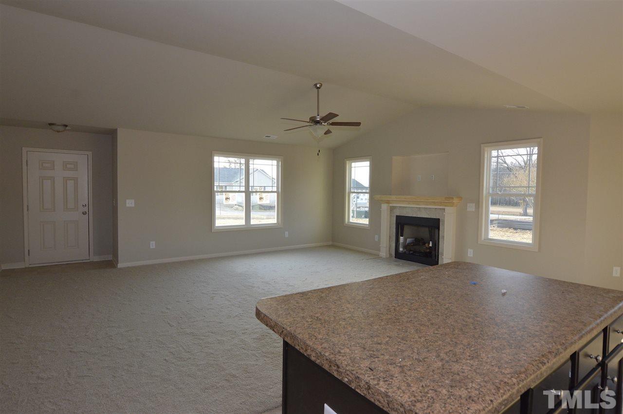 47 Willow Ridge Circle Willow Spring, NC 27592 - Photo 8 of 17