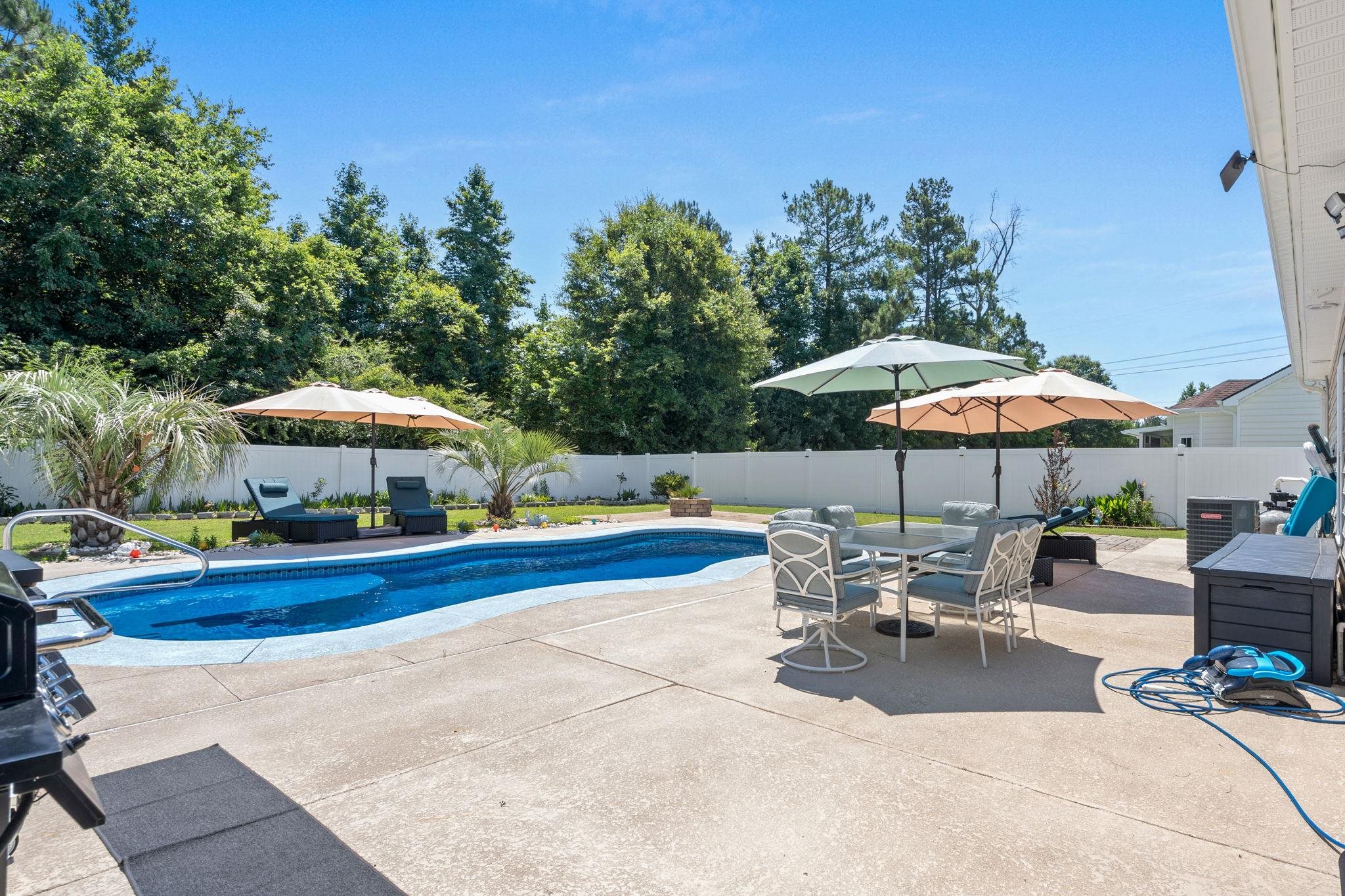205 Maple Oak Drive Conway, SC 29526 - Photo 39 of 51