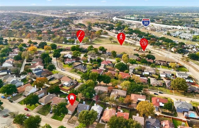 $2,100 | 4813 Via Ventura, Mesquite, TX 75150