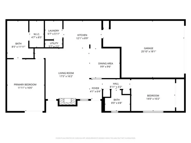 $2,100 | 4813 Via Ventura, Mesquite, TX 75150