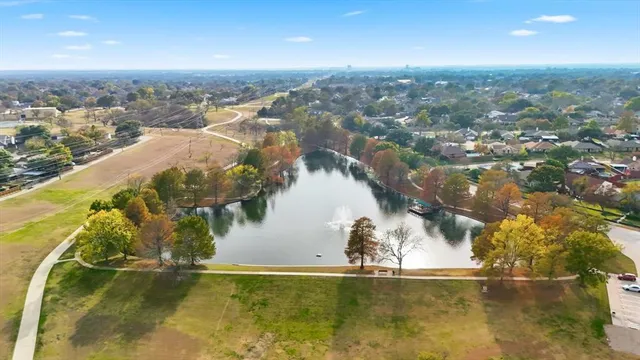 $2,100 | 4813 Via Ventura, Mesquite, TX 75150