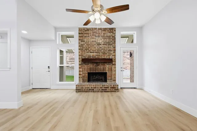 $2,100 | 4813 Via Ventura, Mesquite, TX 75150