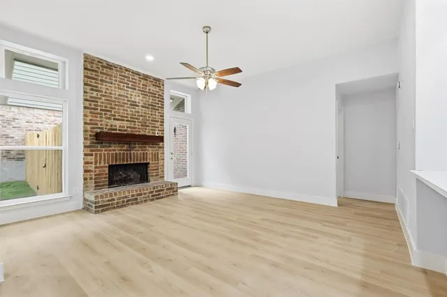 $2,100 | 4813 Via Ventura, Mesquite, TX 75150