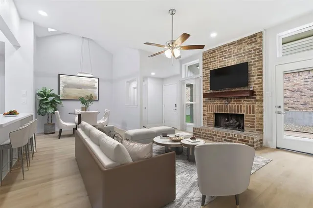 $2,100 | 4813 Via Ventura, Mesquite, TX 75150