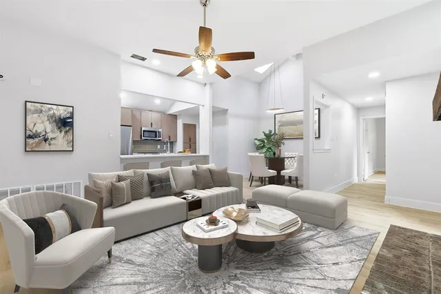 $2,100 | 4813 Via Ventura, Mesquite, TX 75150