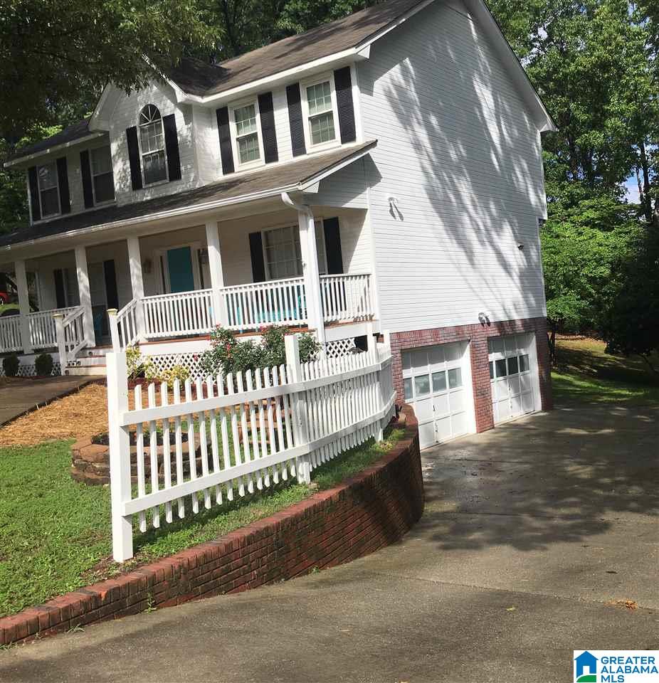 217 Forest Hills Circle Alabaster, AL 35007 - Photo 4 of 34
