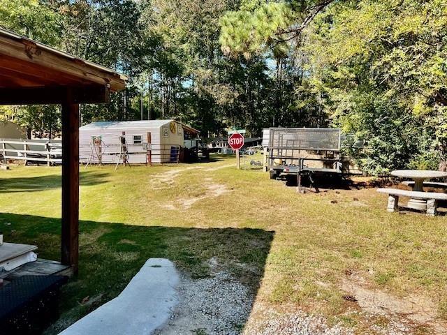 363 Harvey Lokey Road Bethlehem, GA 30620 - Photo 4 of 9