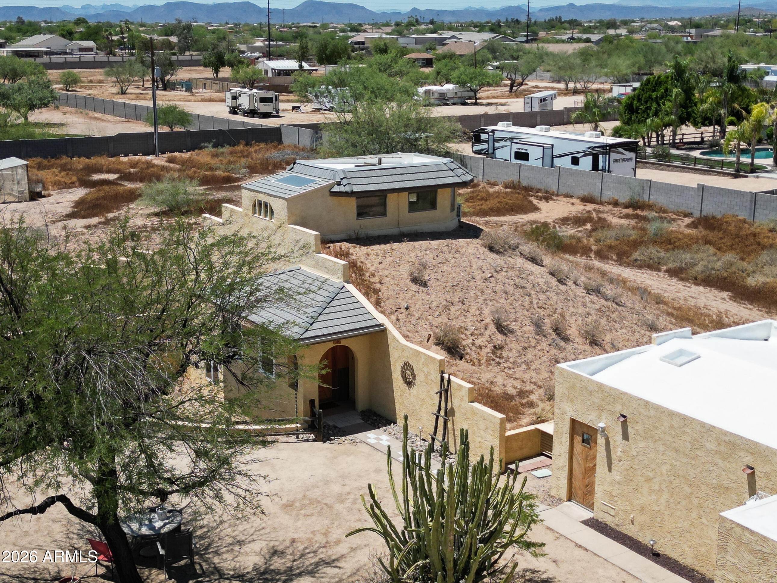 412 West Joy Ranch Road Phoenix, AZ 85086 - Photo 56 of 56