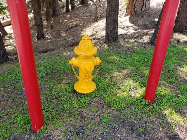 a view of outdoor space