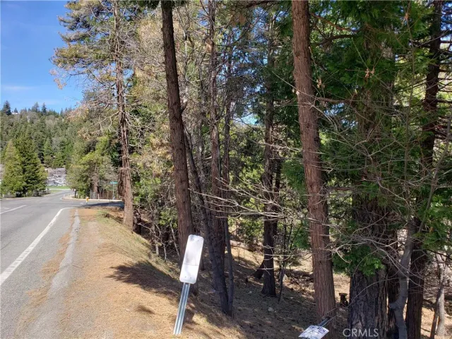 a view of yard with outdoor seating