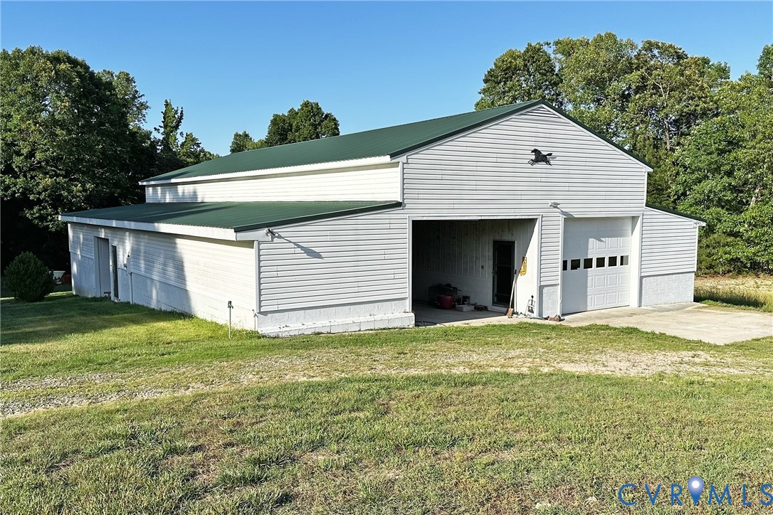 13300 West Patrick Henry Road Doswell, VA 23047 - Photo 52 of 69