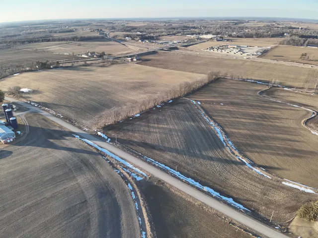 $1,785,000 | 29 Highway 29, Bonduel, WI 54107