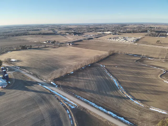 $1,785,000 | 29 Highway 29, Bonduel, WI 54107