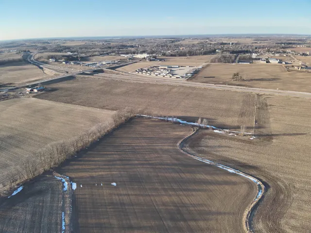 $1,785,000 | 29 Highway 29, Bonduel, WI 54107