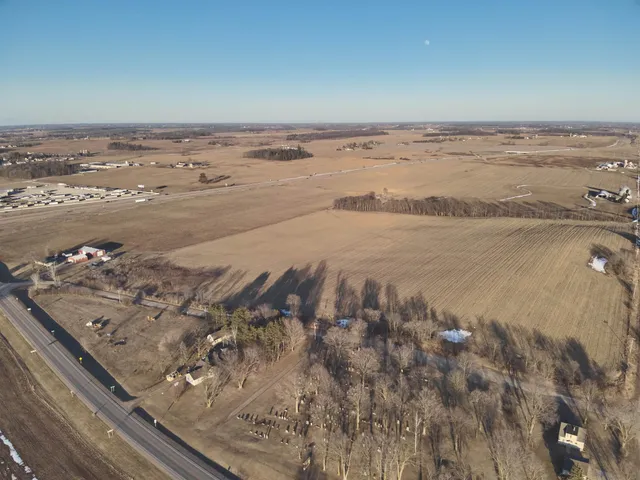 $1,785,000 | 29 Highway 29, Bonduel, WI 54107
