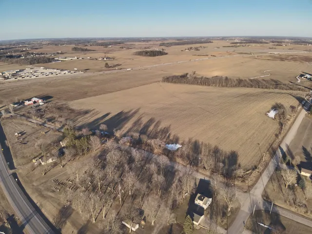 $1,785,000 | 29 Highway 29, Bonduel, WI 54107