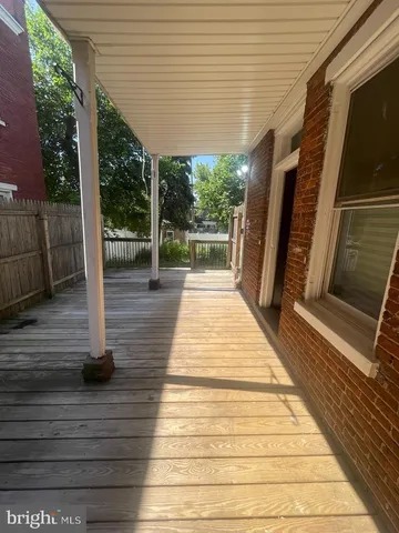 $2,550 | 514 Chestnut Street, Pottstown, PA 19464