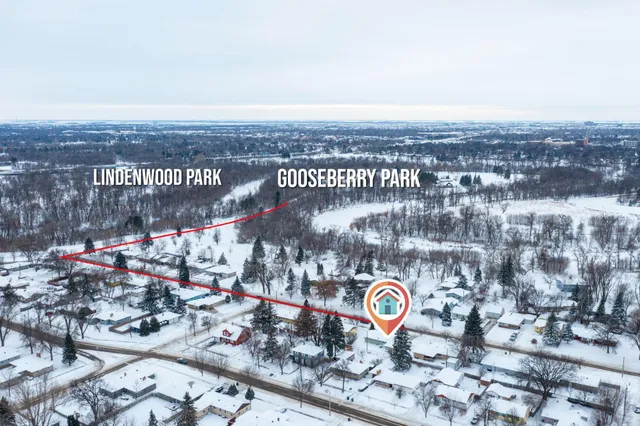 $268,500 | 1904 4th Street South, Moorhead, MN 56560