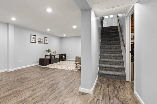 $268,500 | 1904 4th Street South, Moorhead, MN 56560