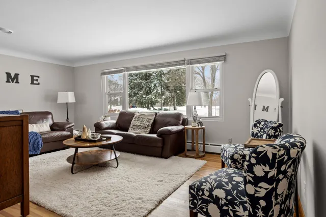 $268,500 | 1904 4th Street South, Moorhead, MN 56560